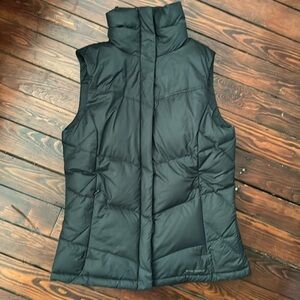 Columbia Puffer Vest
